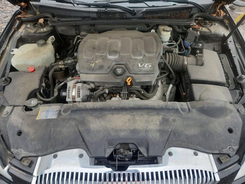 51543256 :رقم المزاد ، 1G4HD57M99U104002 vin ، 2009 Buick Lucerne مزاد بيع
