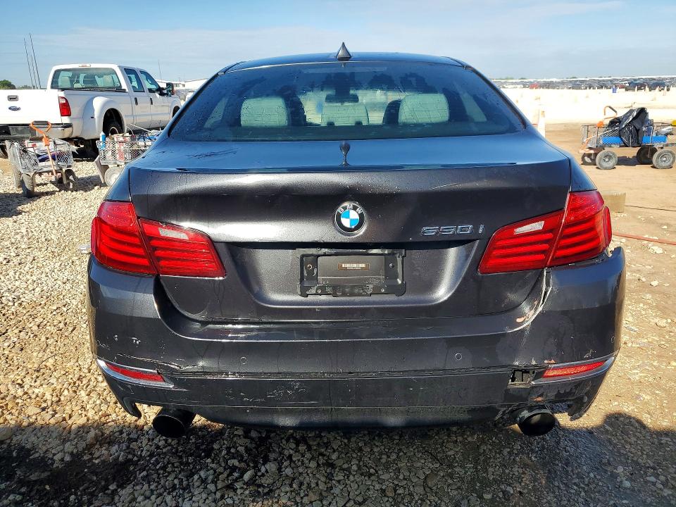 Продажа на аукционе авто 2015 Bmw 550, vin: WBAKN9C54FD682496, номер лота: 49187076