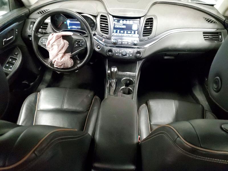 Aukcja sprzedaży 2019 Chevrolet Impala, vin: 2G1105S35K9141835, numer aukcji: 51579556