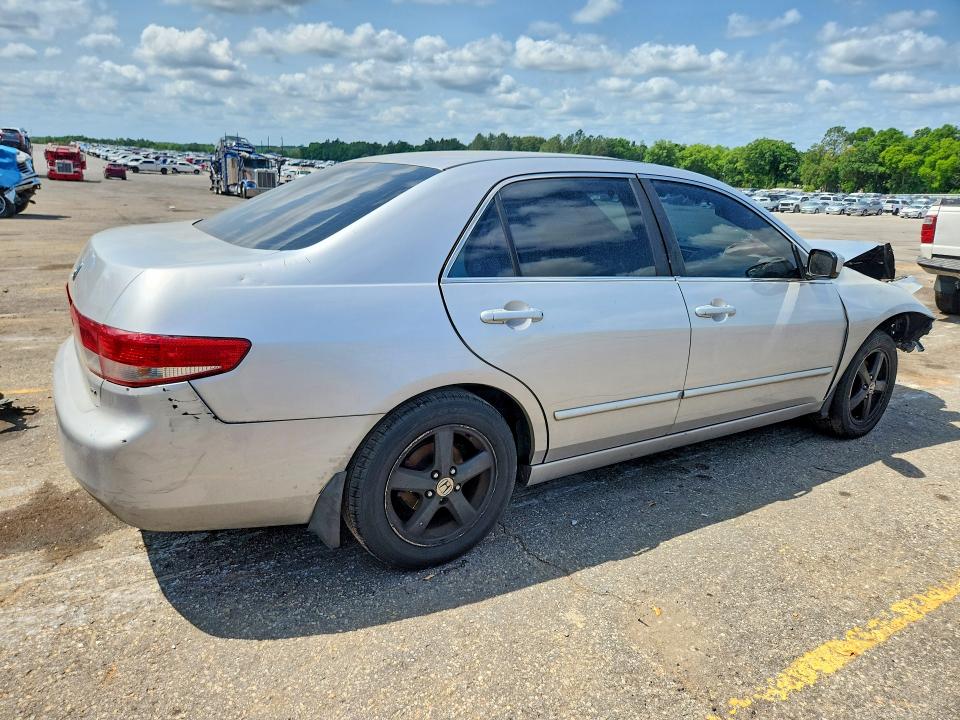 Продаж на аукціоні авто 2003 Honda Accord, vin: 1HGCM56743A099411, номер лоту: 50901106
