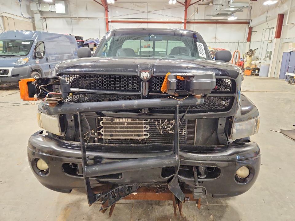 2001 Dodge Ram 1500 მანქანა იყიდება აუქციონზე, vin: 3B7HF13Z61G762750, აუქციონის ნომერი: 49025696