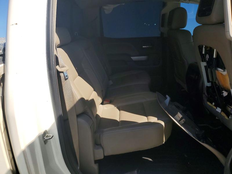 50322946 :رقم المزاد ، 3GCUKSEC9EG142005 vin ، 2014 Chevrolet Silverado مزاد بيع