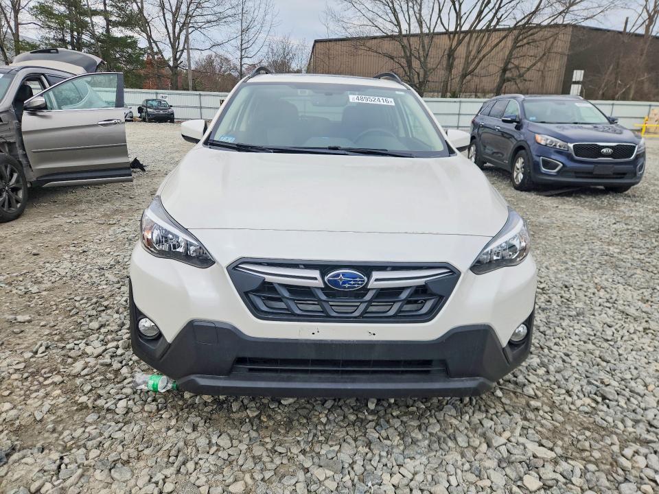 Продажа на аукционе авто 2022 Subaru Crosstrek, vin: JF2GTAEC0N8216097, номер лота: 48952416