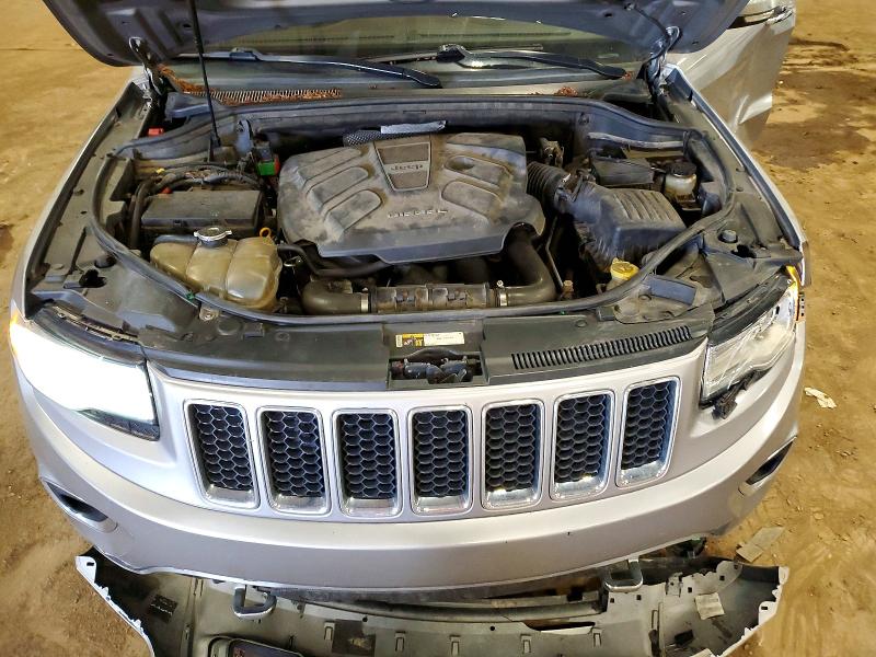 Aukcja sprzedaży 2015 Jeep Grand Cherokee, vin: 1C4RJFCM5FC857332, numer aukcji: 47876086