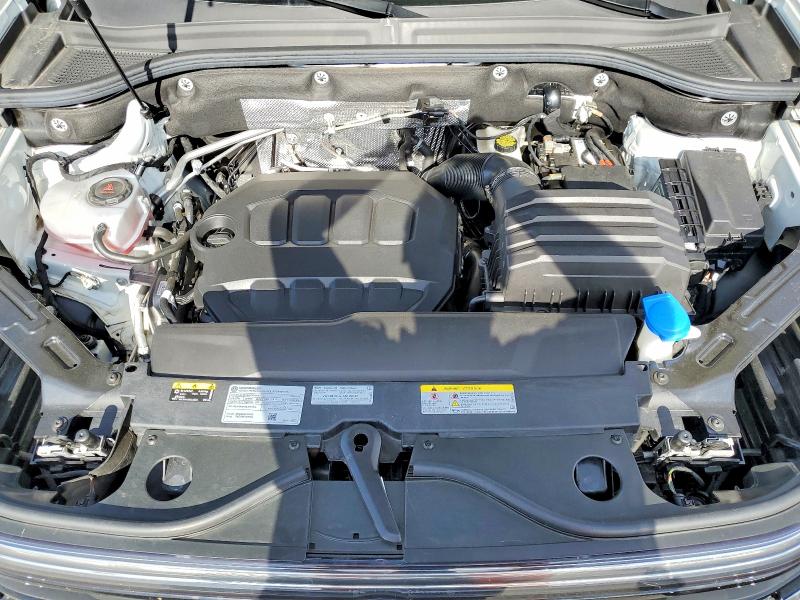 Продаж на аукціоні авто 2024 Volkswagen Atlas Cross Sport, vin: 1V2JE2CA6RC211882, номер лоту: 48829536
