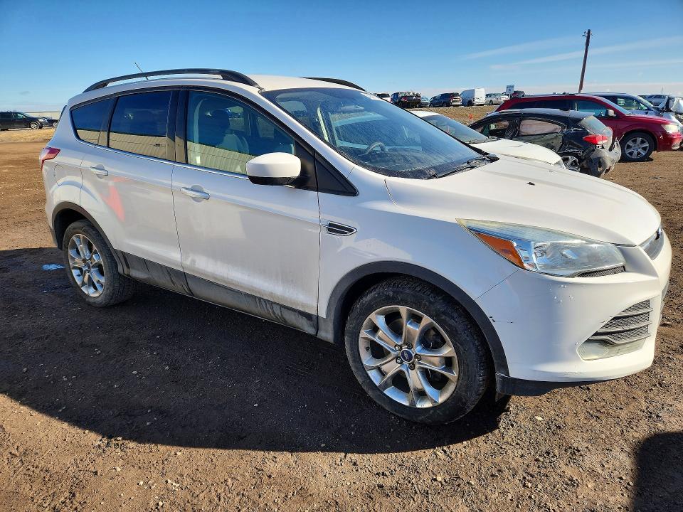 Продаж на аукціоні авто 2014 Ford Escape, vin: 1FMCU9GXXEUD46125, номер лоту: 49411786
