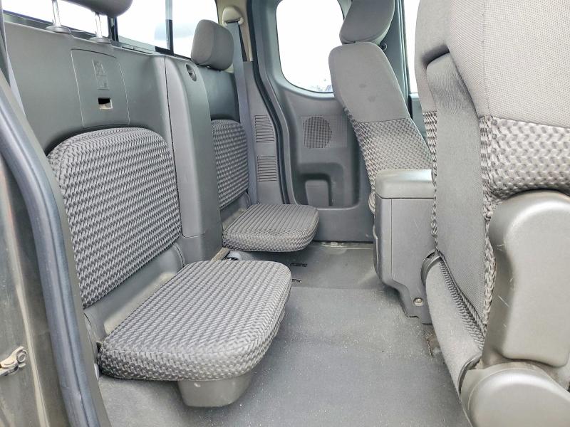 Продажа на аукционе авто 2008 Nissan Frontier, vin: 1N6AD06U68C442775, номер лота: 48462216