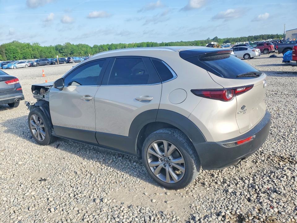 2023 Mazda Cx-30 მანქანა იყიდება აუქციონზე, vin: 3MVDMBBM8PM501631, აუქციონის ნომერი: 49766576