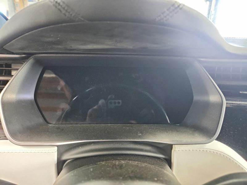 50104566 :رقم المزاد ، 5YJXCAE23LF263918 vin ، 2020 Tesla Model X مزاد بيع