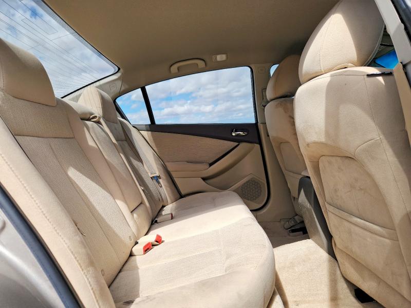 2011 Nissan Altima მანქანა იყიდება აუქციონზე, vin: 1N4AL2AP2BN459495, აუქციონის ნომერი: 49610076