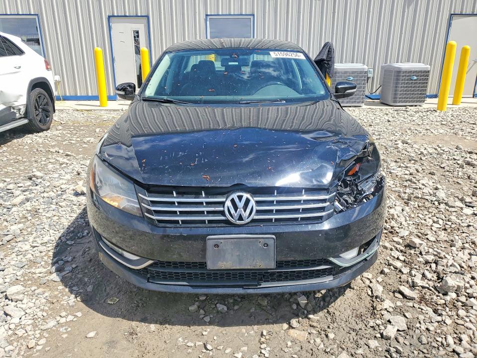 Aukcja sprzedaży 2014 Volkswagen Passat, vin: 1VWCT7A37EC020190, numer aukcji: 51596256