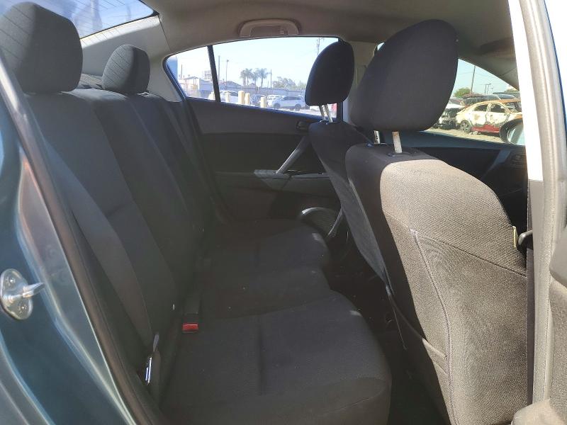 Продаж на аукціоні авто 2011 Mazda 3, vin: JM1BL1UG3B1424928, номер лоту: 51658786
