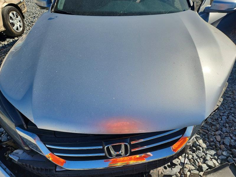 49965396 :رقم المزاد ، 1HGCR3F8XEA021247 vin ، 2014 Honda Accord مزاد بيع