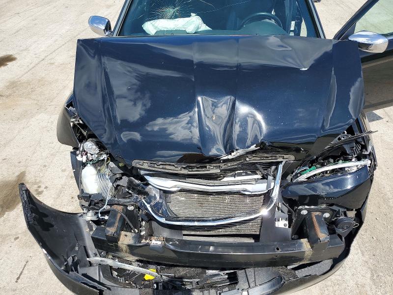 Продаж на аукціоні авто 2014 Chrysler 200, vin: 1C3CCBCG8EN150459, номер лоту: 51069926