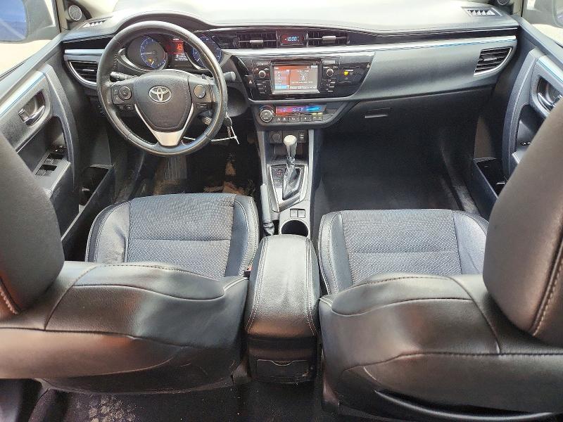 Продажа на аукционе авто 2014 Toyota Corolla, vin: 2T1BURHEXEC075223, номер лота: 48509276