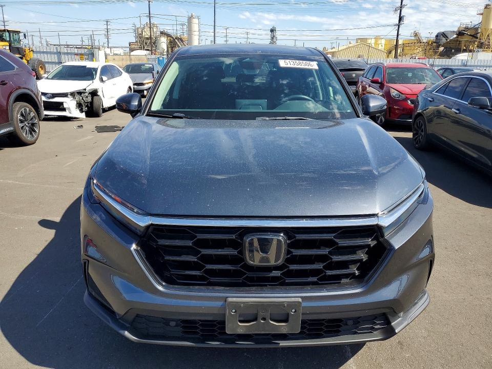 Aukcja sprzedaży 2024 Honda Cr-v, vin: 2HKRS3H76RH335218, numer aukcji: 51358506