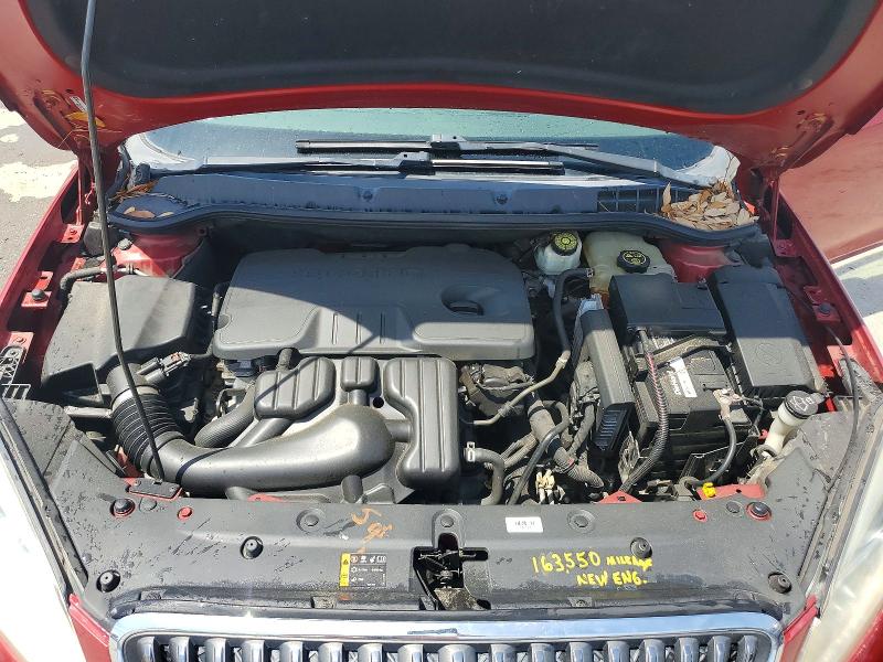 Aukcja sprzedaży 2012 Buick Verano, vin: 1G4PP5SK5C4226226, numer aukcji: 48923086