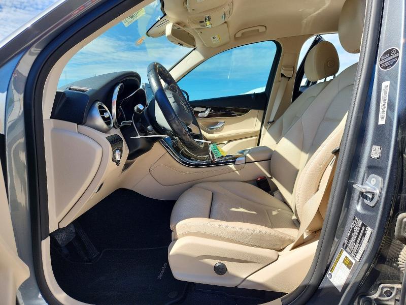 Aukcja sprzedaży 2019 Mercedes-benz Glc, vin: WDC0G4JB4KV128857, numer aukcji: 48973296