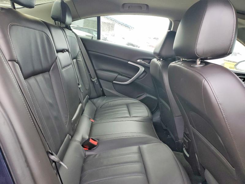 48414786 :رقم المزاد ، 2G4GS5GX9G9106144 vin ، 2016 Buick Regal مزاد بيع
