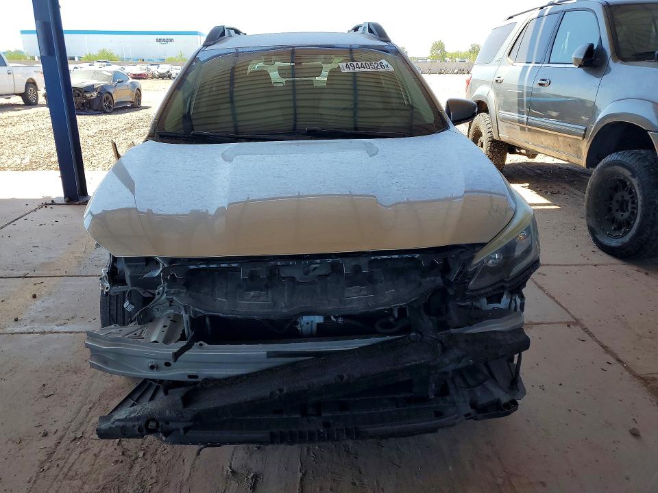 Aukcja sprzedaży 2020 Subaru Outback, vin: 4S4BTACC7L3130738, numer aukcji: 49440526