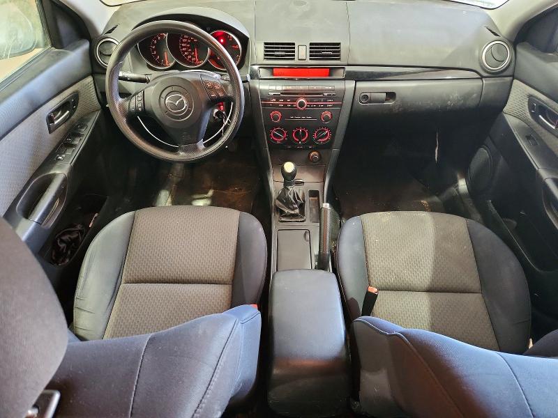 Aukcja sprzedaży 2005 Mazda 3, vin: JM1BK12F551349148, numer aukcji: 45629516