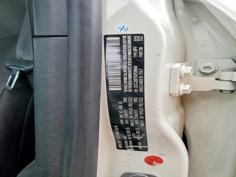 Aukcja sprzedaży 2016 Jeep Renegade, vin: ZACCJBBT6GPD88644, numer aukcji: 51507326