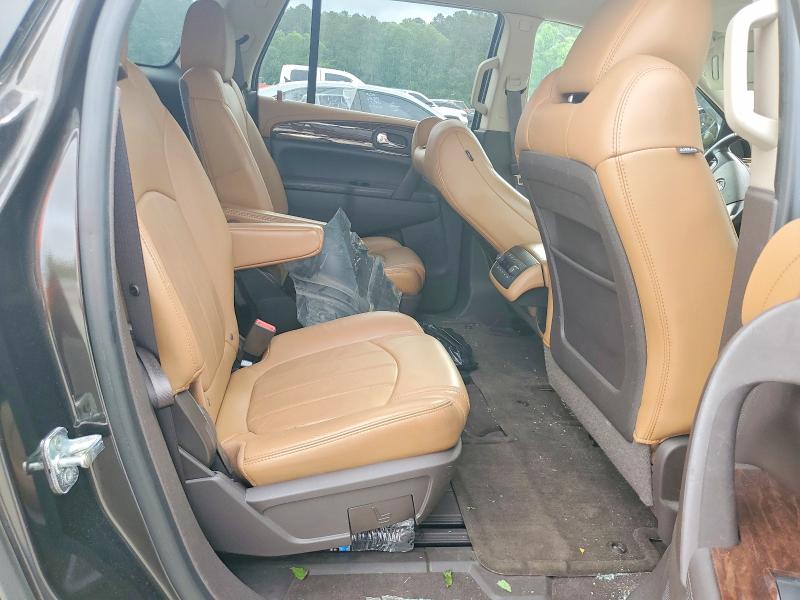 2014 Buick Enclave მანქანა იყიდება აუქციონზე, vin: 5GAKRBKD1EJ338603, აუქციონის ნომერი: 51157716