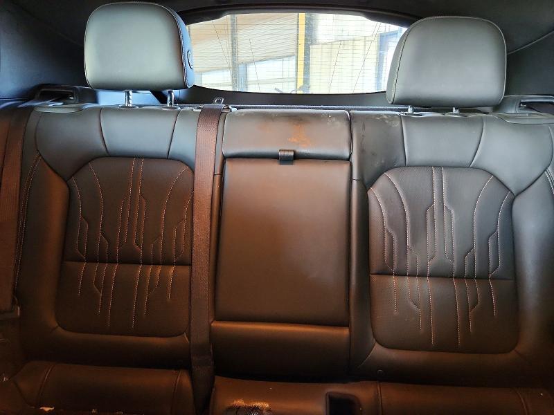 2025 Buick Envista მანქანა იყიდება აუქციონზე, vin: KL47LCEP5SB029945, აუქციონის ნომერი: 51797816