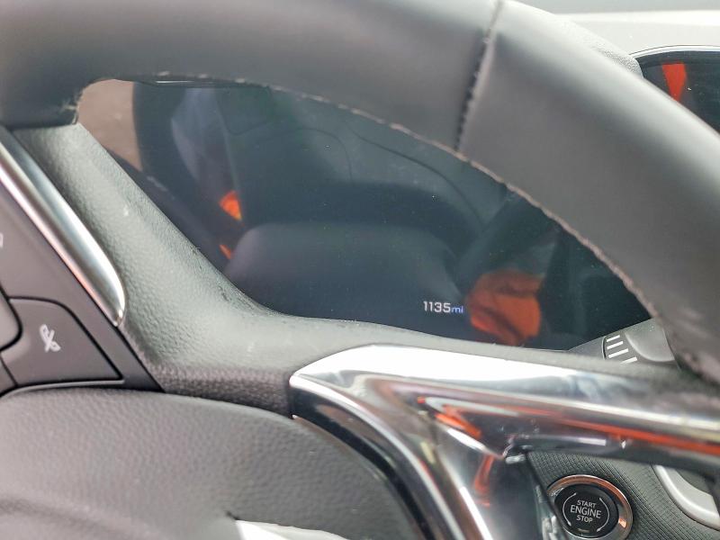 50903676 :رقم المزاد ، KL79MRSL7TB075291 vin ، 2026 Chevrolet Trailblazer مزاد بيع