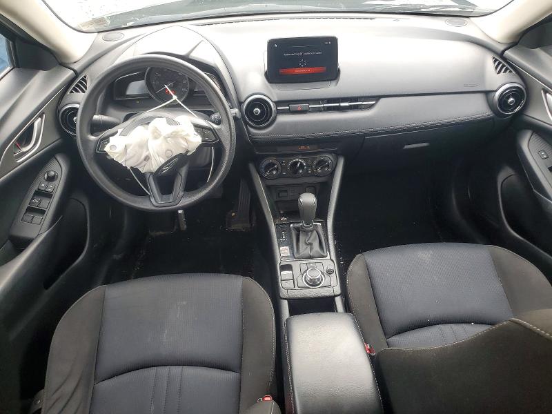Aukcja sprzedaży 2019 Mazda Cx-3, vin: JM1DKFB70K0407635, numer aukcji: 51478386