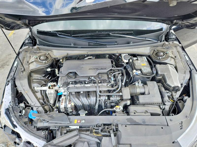 Продажа на аукционе авто 2025 Kia K4, vin: 3KPFW4DE8SE167867, номер лота: 50999556