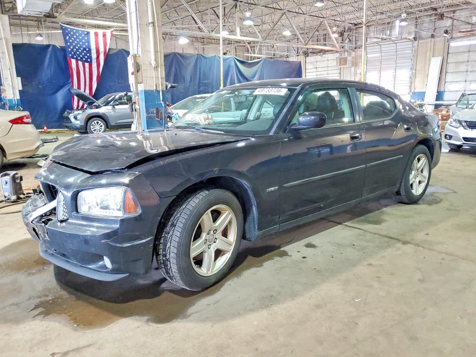 Aukcja sprzedaży 2009 Dodge Charger, vin: 2B3KA53T09H581499, numer aukcji: 49733736
