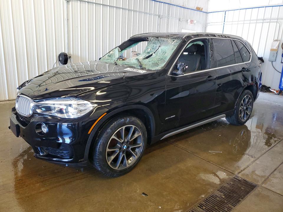 Aukcja sprzedaży 2018 Bmw X5, vin: 5UXKR0C53JL075909, numer aukcji: 50510706