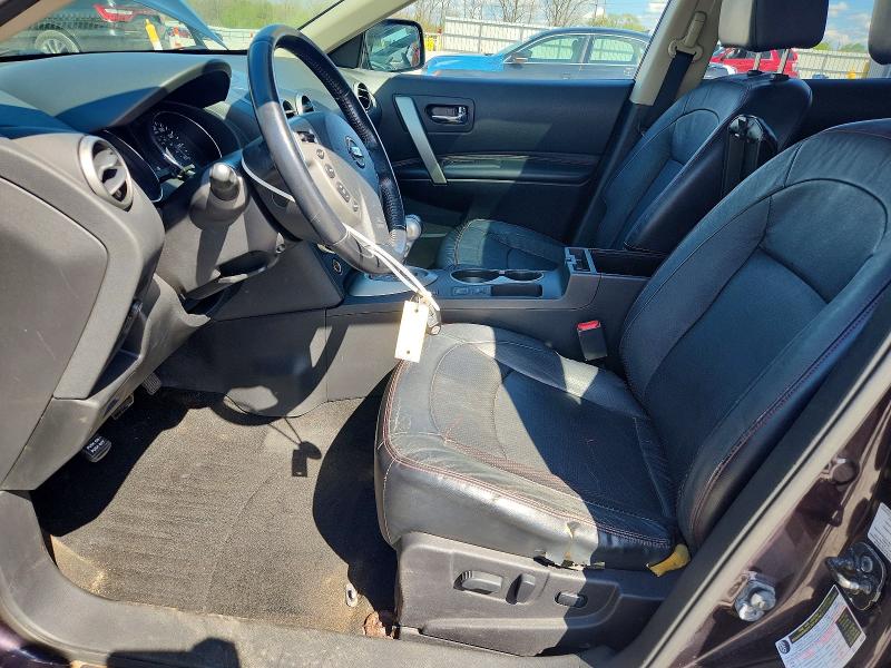 Продажа на аукционе авто 2013 Nissan Rogue, vin: JN8AS5MV6DW634017, номер лота: 50434146