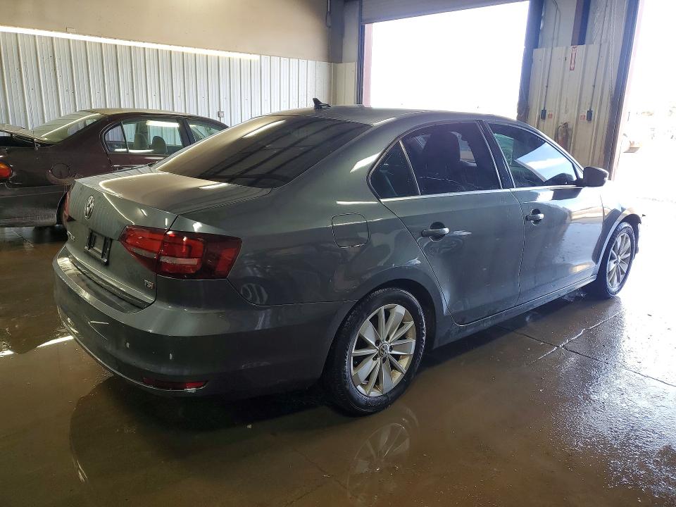 49827496 :رقم المزاد ، 3VWD67AJ2GM418273 vin ، 2016 Volkswagen Jetta مزاد بيع