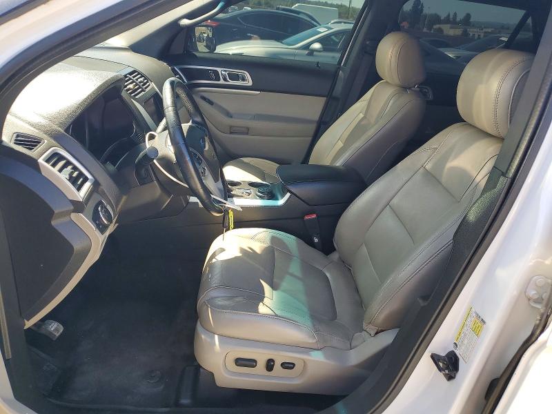 49652136 :رقم المزاد ، 1FM5K8D87DGB48198 vin ، 2013 Ford Explorer مزاد بيع