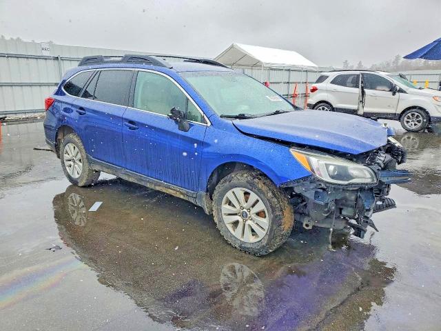 Продаж на аукціоні авто 2016 Subaru Outback, vin: 4S4BSAFC2G3224613, номер лоту: 48740596