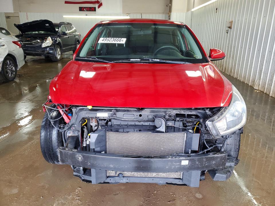 Продаж на аукціоні авто 2020 Kia Rio 5-door, vin: 3KPA25ADXLE288571, номер лоту: 49923666