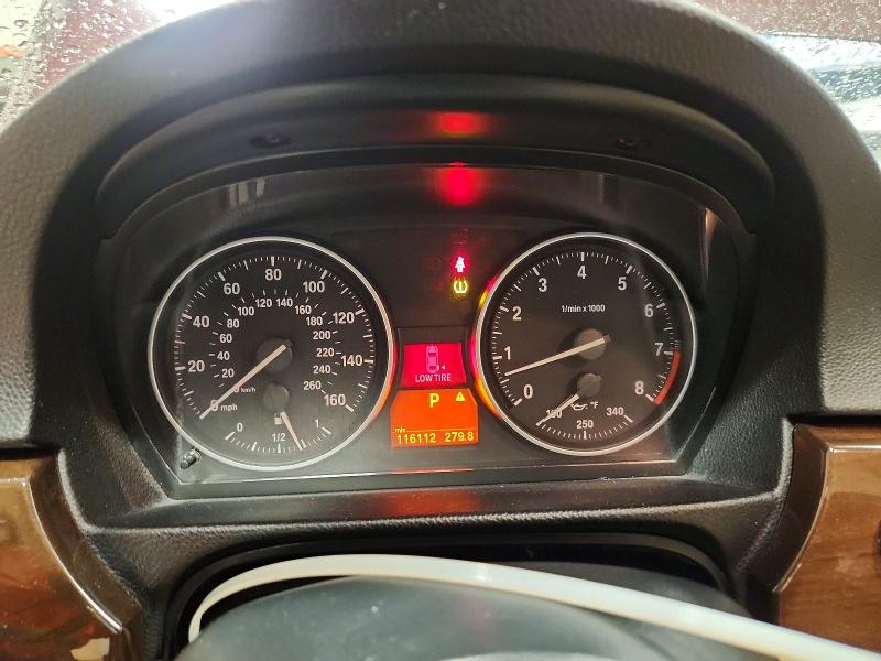 51496686 :رقم المزاد ، WBAWV5C53AP082084 vin ، 2010 Bmw 328 مزاد بيع