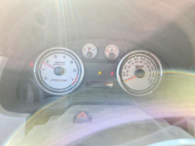 2009 Ford Focus მანქანა იყიდება აუქციონზე, vin: 1FAHP35N19W136884, აუქციონის ნომერი: 49914076