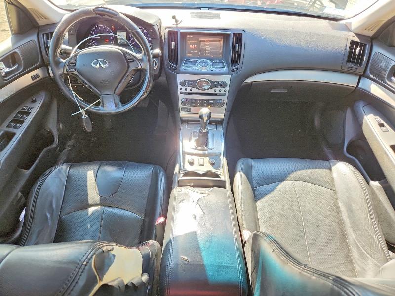 Aukcja sprzedaży 2011 Infiniti G37 Sedan, vin: JN1CV6AR3BM405332, numer aukcji: 49475186