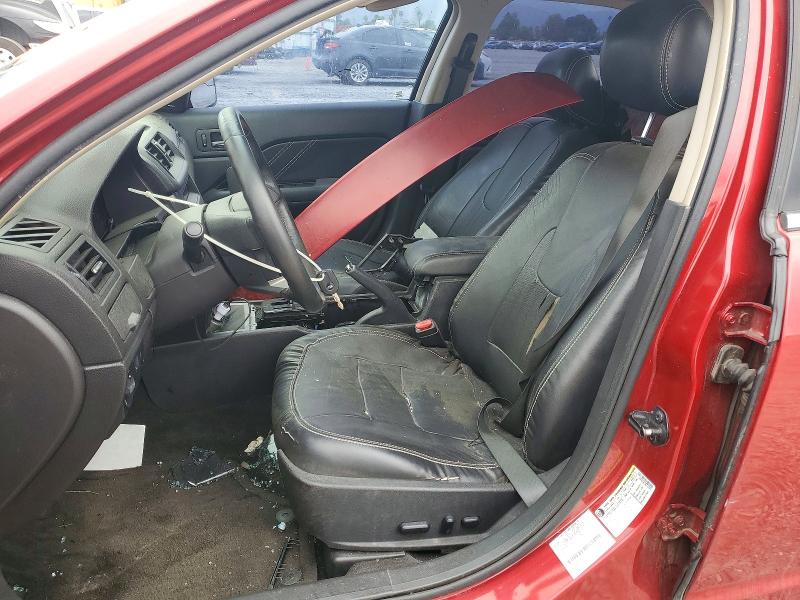 Продажа на аукционе авто 2011 Ford Fusion, vin: 3FAHP0KCXBR310056, номер лота: 47662126
