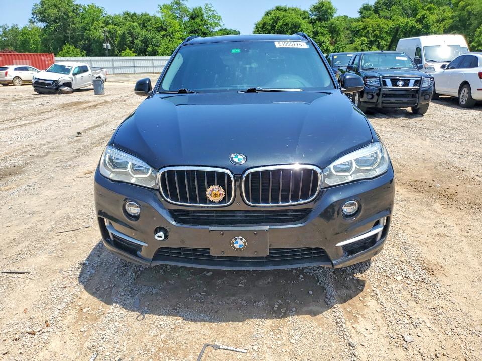 Aukcja sprzedaży 2016 Bmw X5, vin: 5UXKR0C52G0P29597, numer aukcji: 51065226
