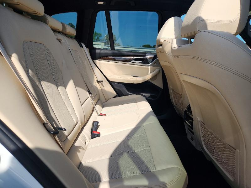Aukcja sprzedaży 2022 Bmw X3, vin: 5UX43DP04N9K84613, numer aukcji: 47538576