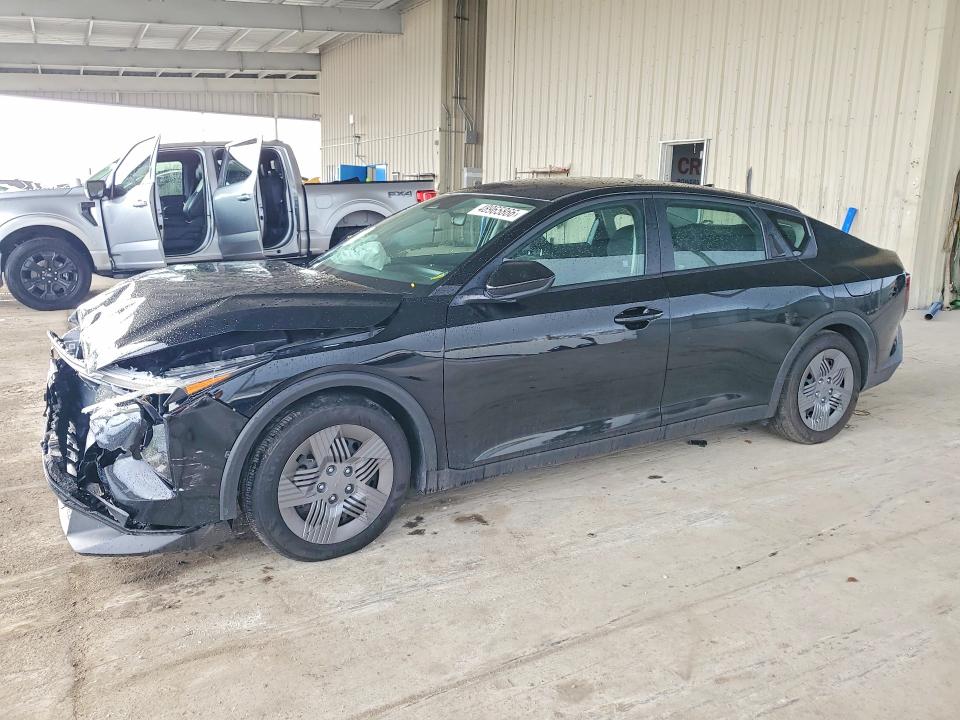 Aukcja sprzedaży 2025 Kia K4, vin: 3KPFT4DEXSE201770, numer aukcji: 48965866