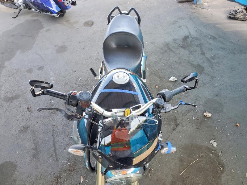 Aukcja sprzedaży 2013 Bmw R1200, vin: WB1049007DZX97547, numer aukcji: 51894776
