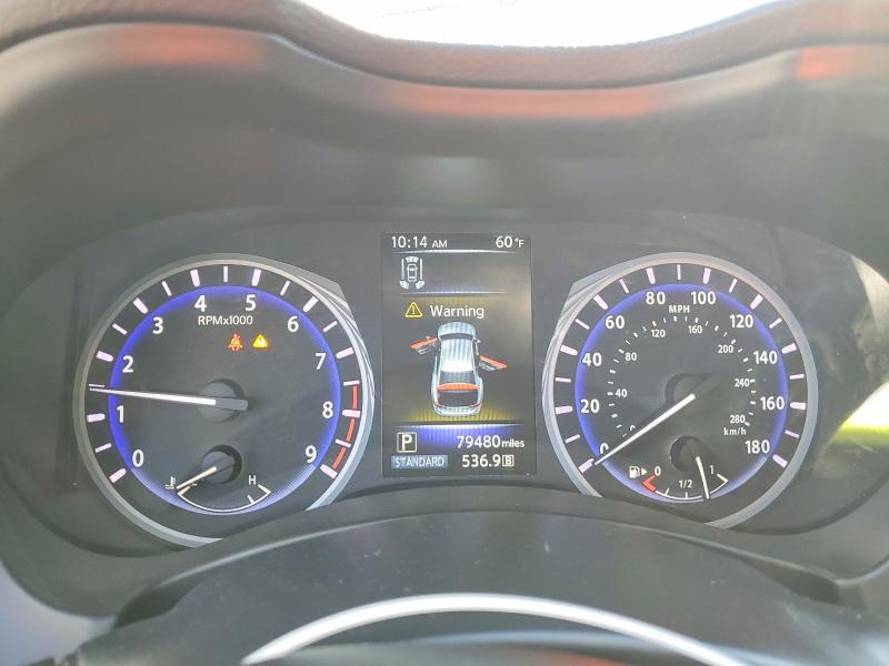 Продажа на аукционе авто 2015 Infiniti Q50, vin: JN1BV7AR8FM404961, номер лота: 48939236