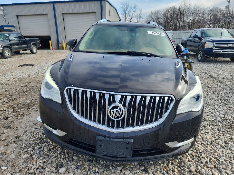 Aukcja sprzedaży 2013 Buick Enclave, vin: 5GAKVCKD4DJ235563, numer aukcji: 48433676