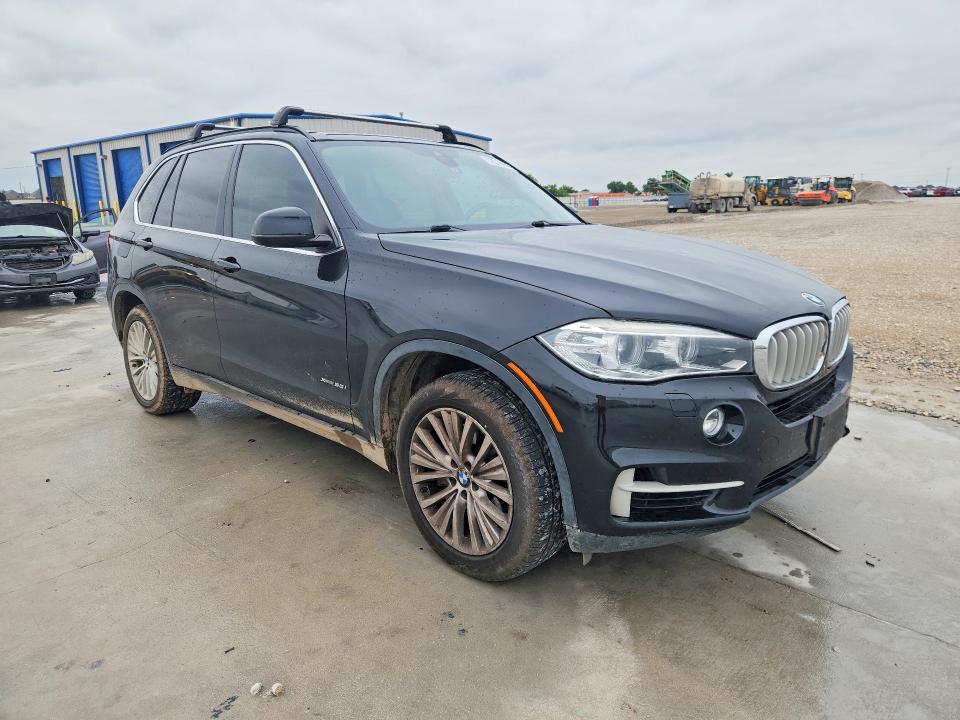 Aukcja sprzedaży 2015 Bmw X5, vin: 5UXKR6C53F0J76069, numer aukcji: 52016656