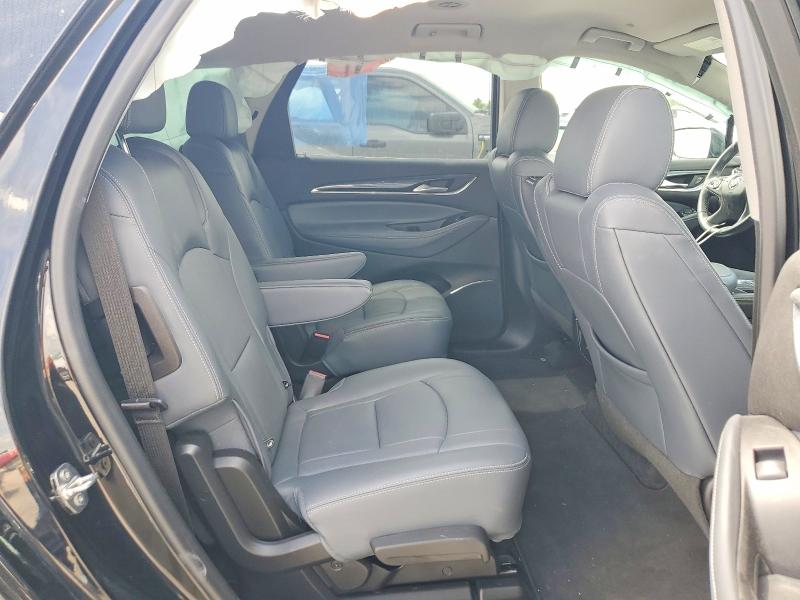 48868236 :رقم المزاد ، 5GAERBKW8LJ237070 vin ، 2020 Buick Enclave مزاد بيع